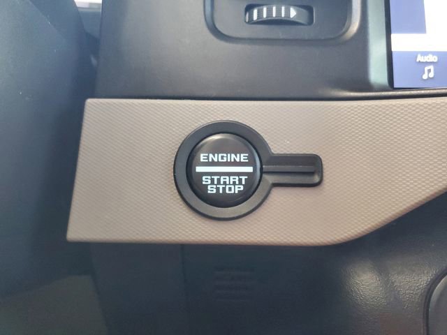 Used 2022 Ford Bronco Wildtrak image 23