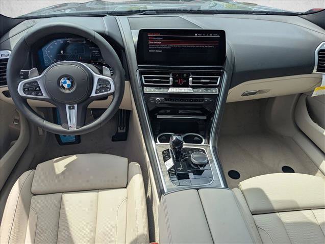 New 2026 BMW 840i RWD image 14