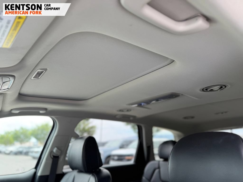 Used 2025 Kia Telluride S AWD/4WD image 26