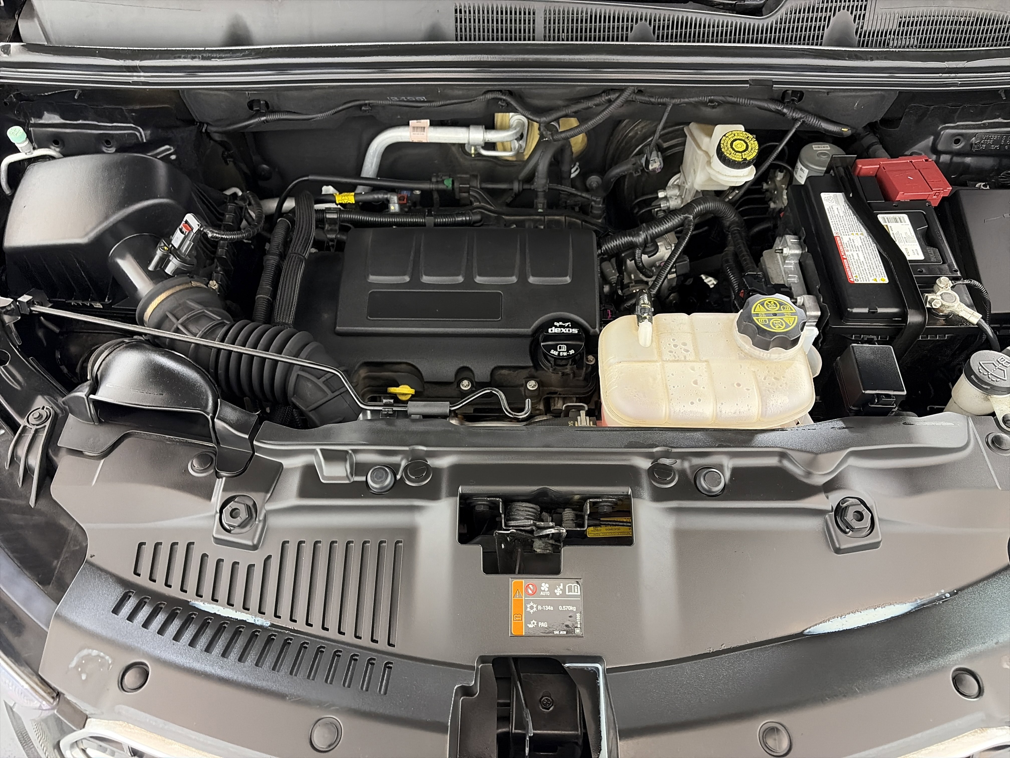 Used 2020 Buick Encore Preferred w/ Safety Package image 11