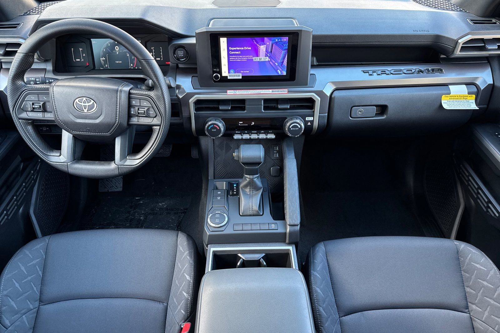 New 2026 Toyota Tacoma SR5 image 15