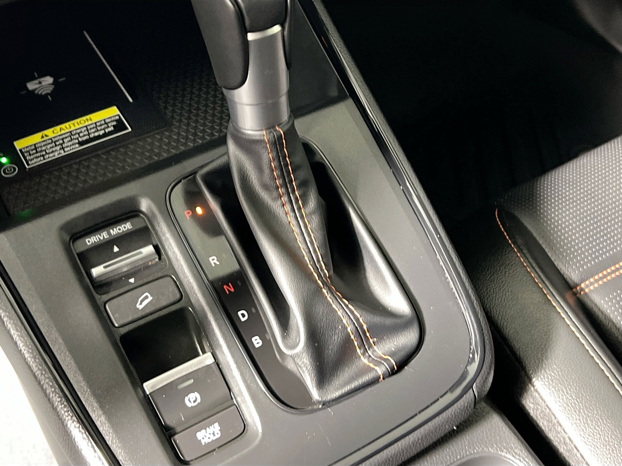 Used 2025 Honda CR-V Sport-L image 25