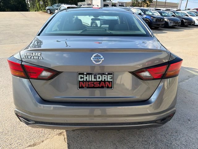 Used 2021 Nissan Altima 2.5 S w/ Driver Assist Package FWD image 7