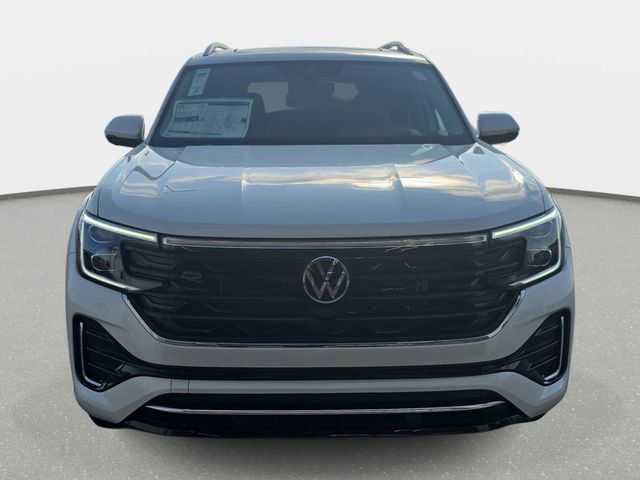 New 2026 Volkswagen Atlas SEL Premium R-Line AWD/4WD image 2