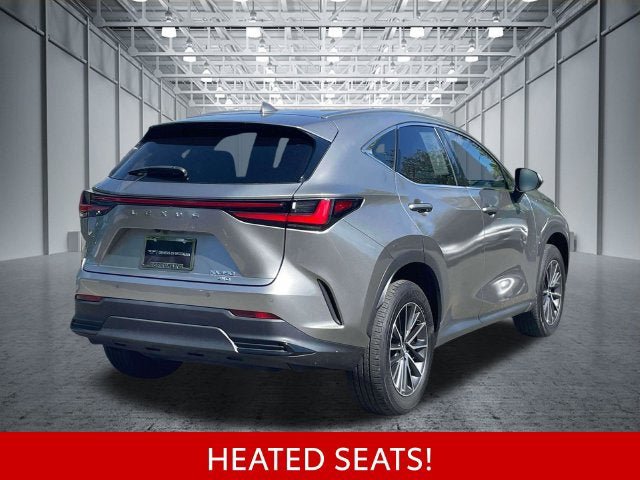 Used 2024 Lexus NX 350 AWD w/ Cold Area Package image 9