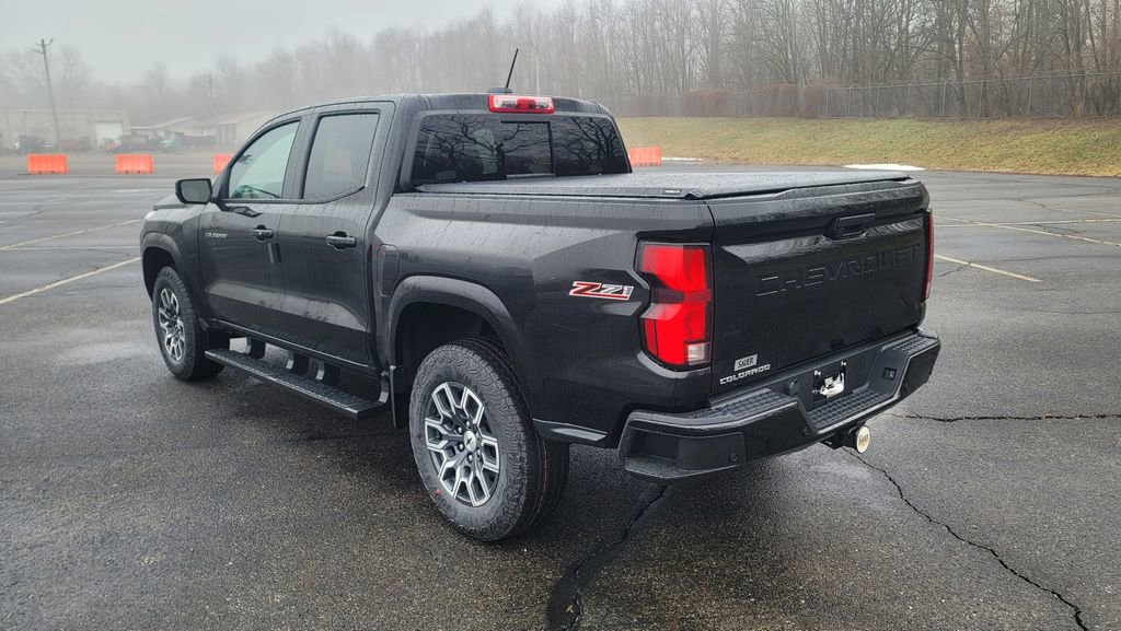 New 2026 Chevrolet Colorado Z71 w/ Z71 Convenience Package 2 image 9