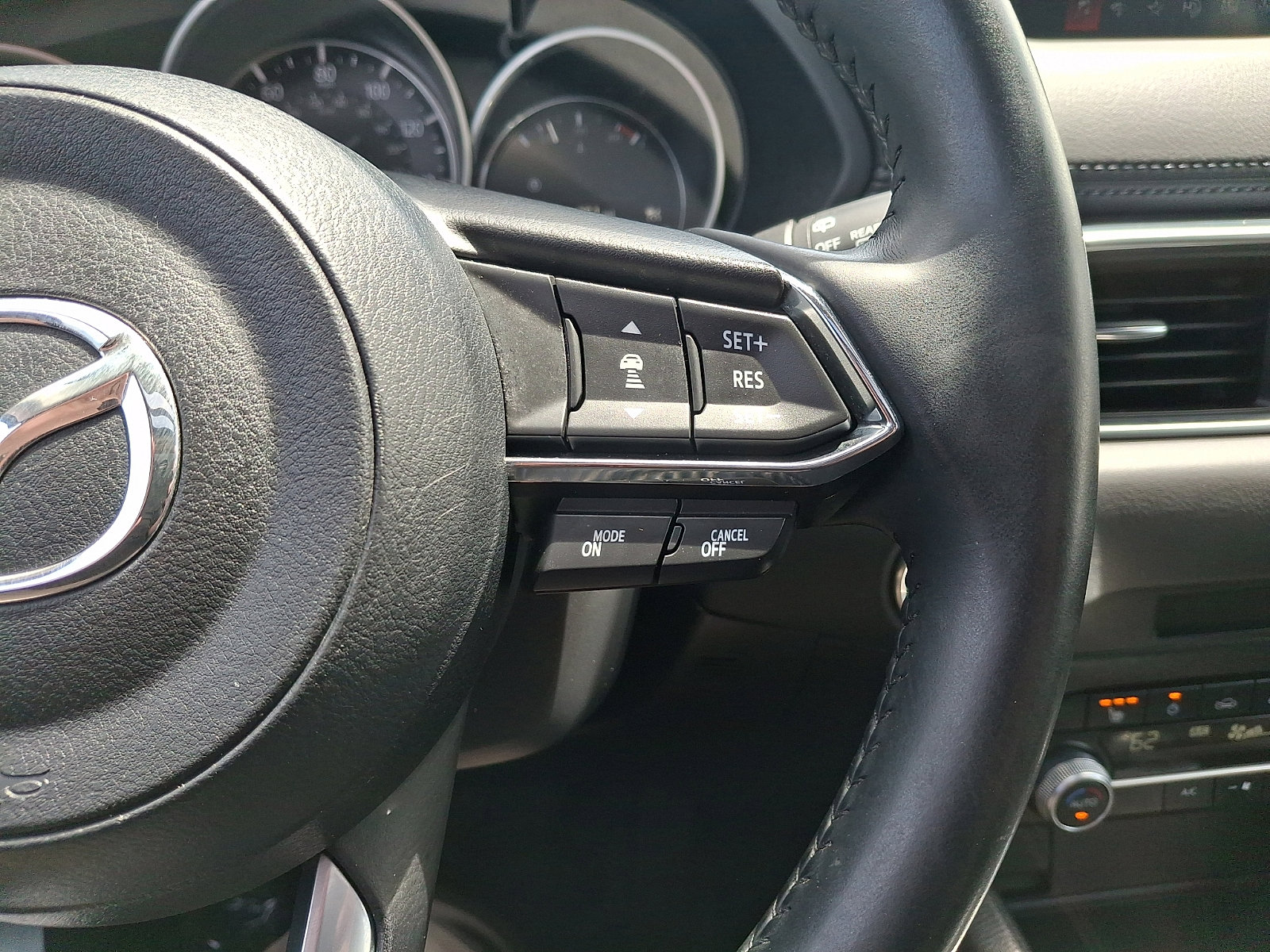 Used 2020 MAZDA CX-5 Touring AWD/4WD image 22