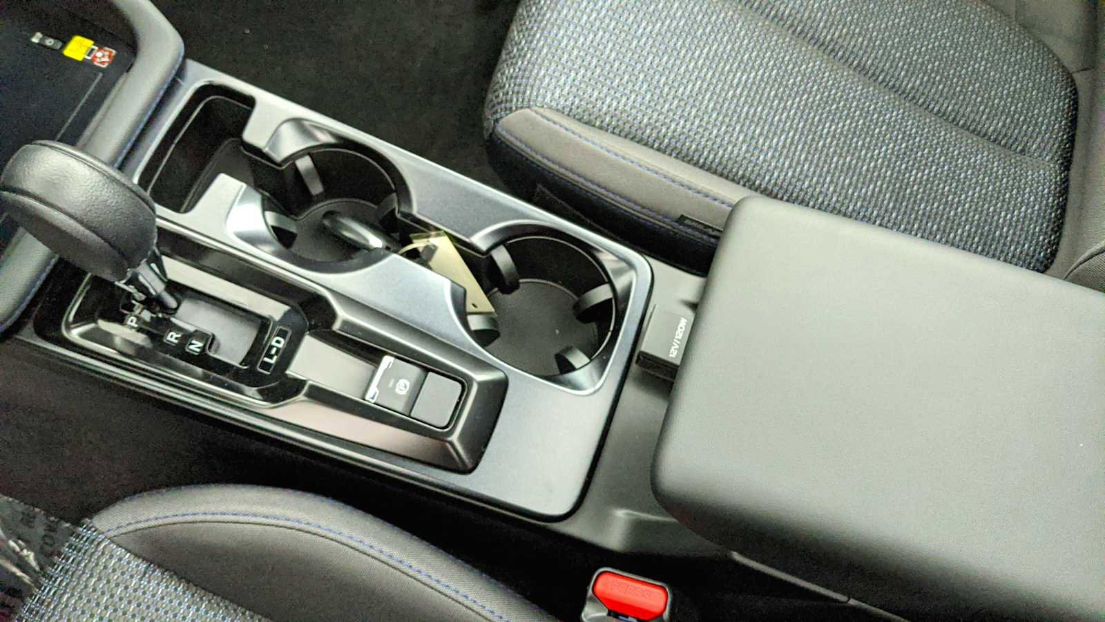 New 2026 Subaru Forester Premium image 19