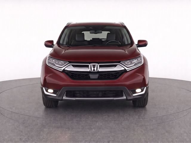 Used 2017 Honda CR-V Touring image 5