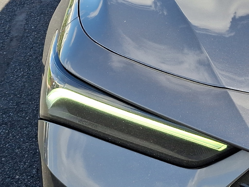 Certified 2024 Acura Integra A-Spec w/ Technology Package FWD image 9