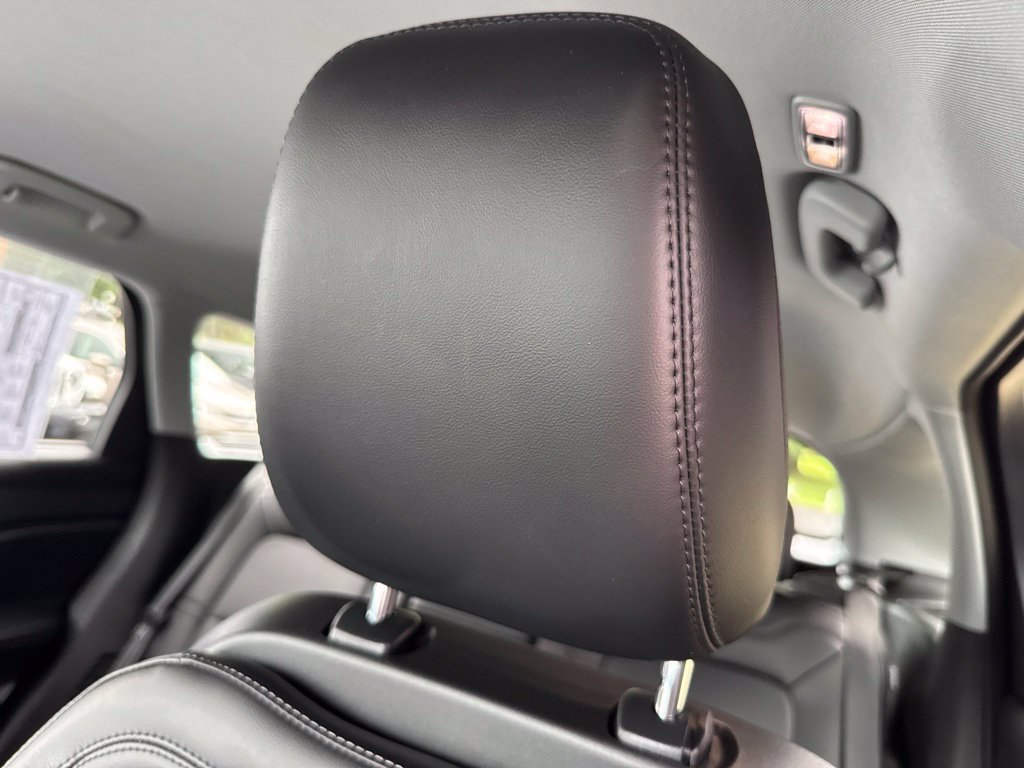 Used 2022 Lincoln Corsair FWD image 32