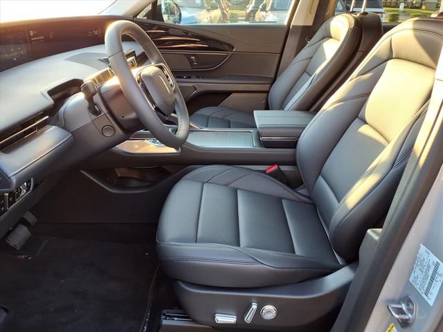 New 2026 Lincoln Nautilus Premier image 7