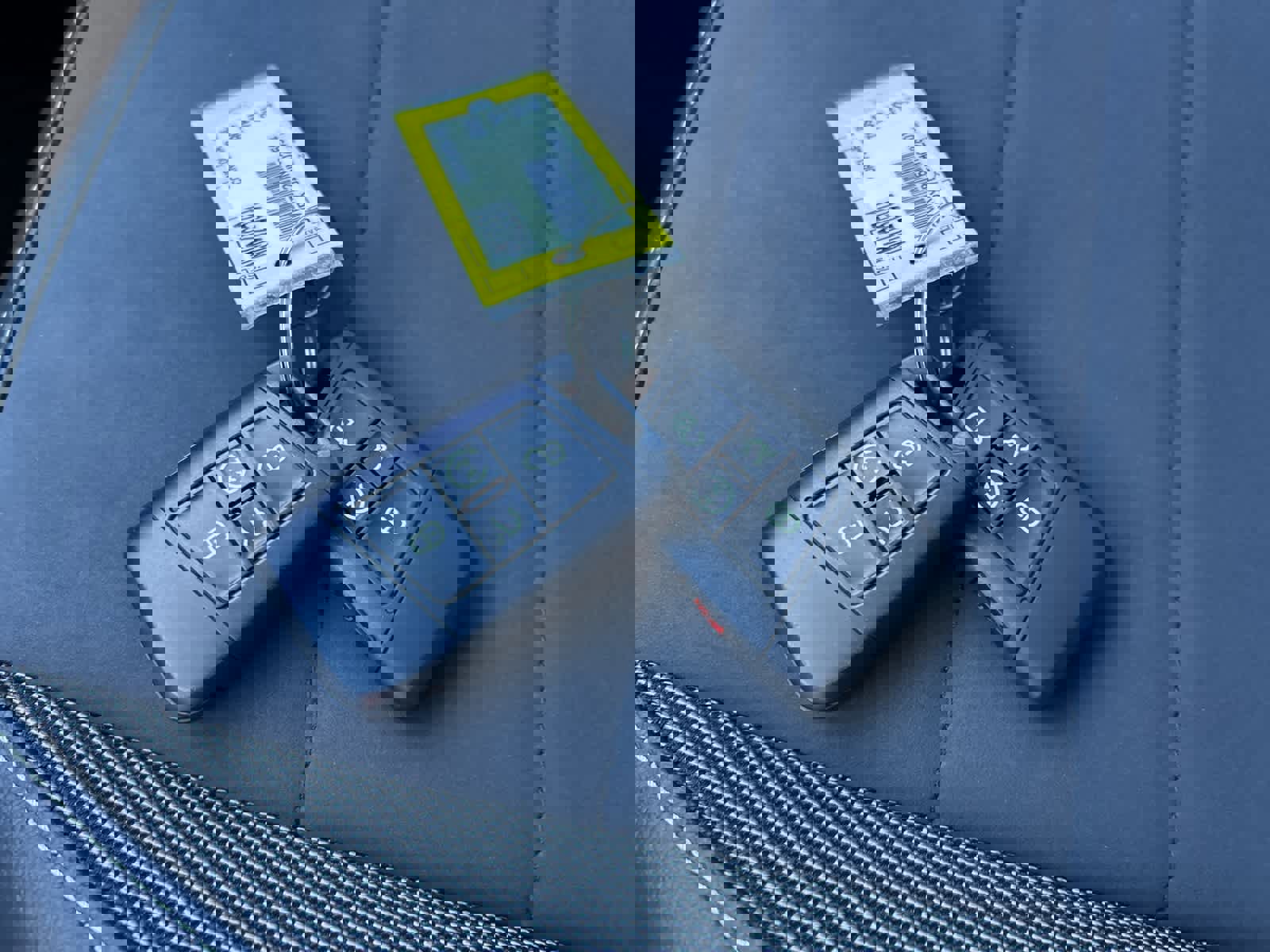 Used 2022 Volkswagen Taos SE image 41