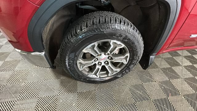 Used 2019 GMC Sierra 1500 SLE w/ SLE Value Package AWD/4WD image 9