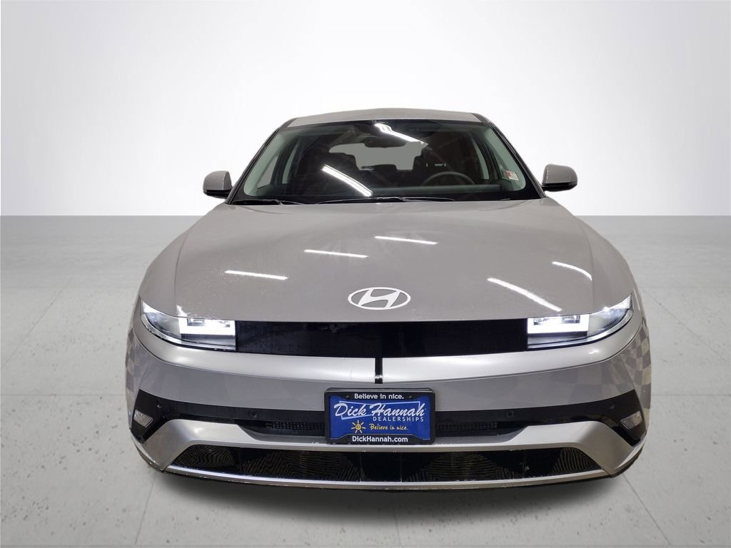 New 2026 Hyundai Ioniq 5 SE image 3