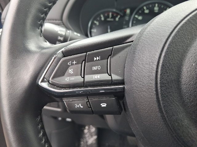 Certified 2024 MAZDA CX-5 AWD 2.5 S w/ Premium Plus Pkg image 19