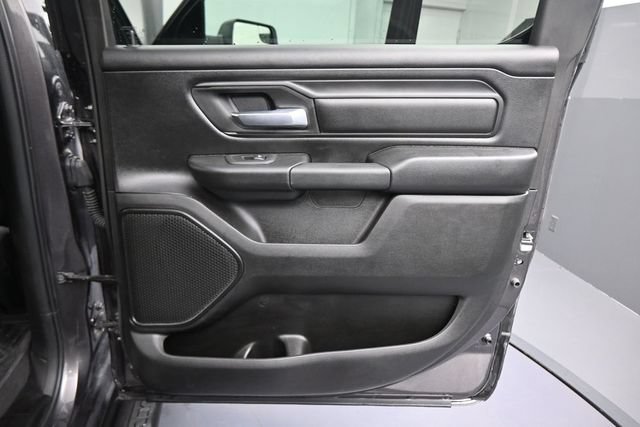 Used 2026 RAM 1500 Express AWD/4WD image 23