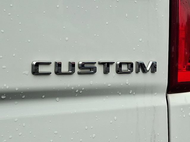 Certified 2021 Chevrolet Silverado 1500 Custom image 29