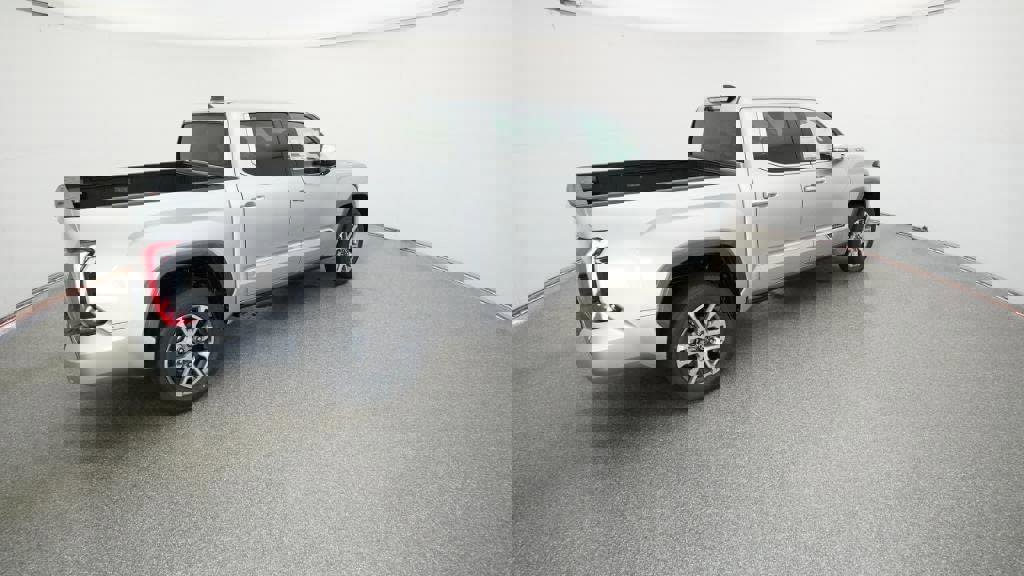 New 2026 Toyota Tundra 1794 Edition image 9