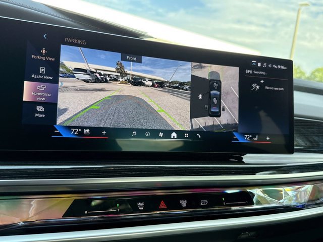 Used 2026 BMW 740i RWD image 25