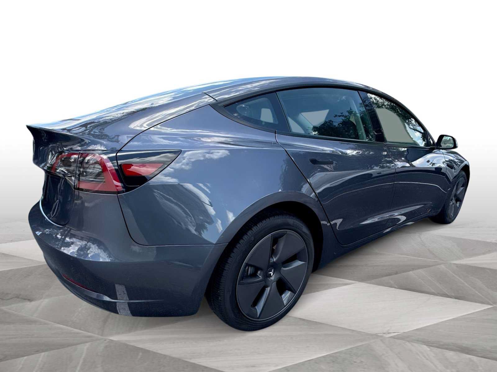 Used 2023 Tesla Model 3 Standard Range RWD image 8