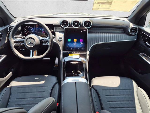 New 2026 Mercedes-Benz GLC 300 4MATIC image 14
