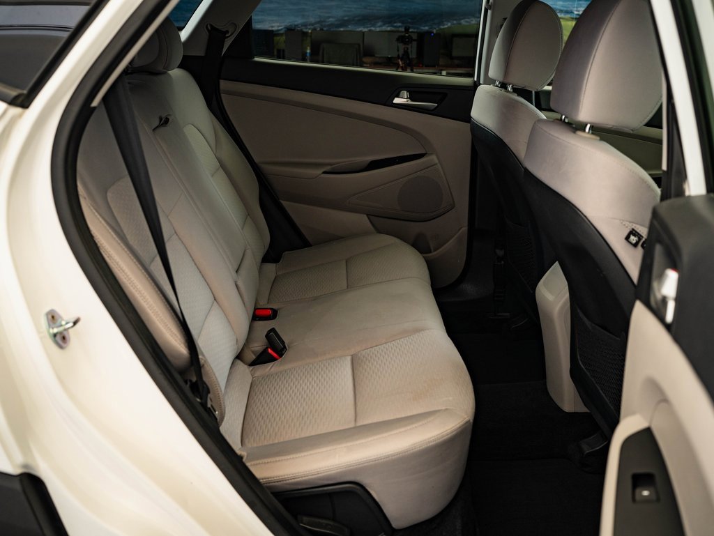 Used 2020 Hyundai Tucson Value image 32