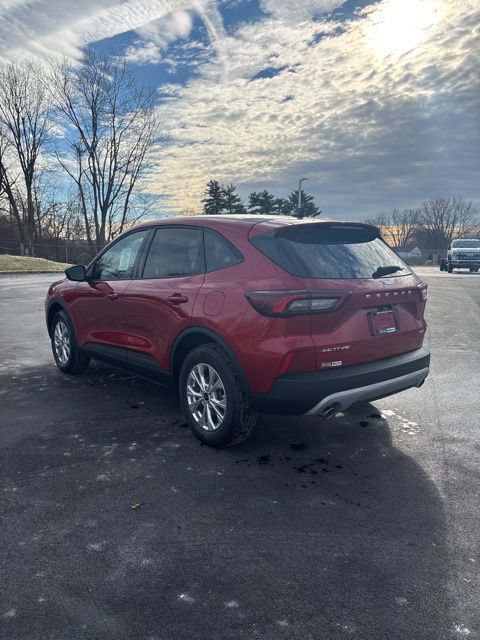 New 2026 Ford Escape Active w/ Cold Weather Package AWD/4WD image 7