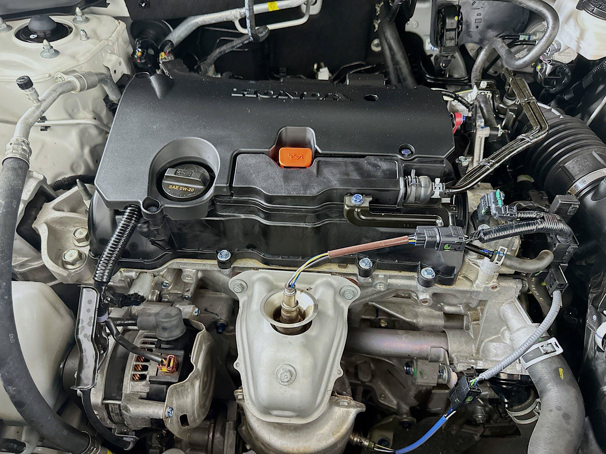 Used 2024 Honda HR-V EX-L image 31