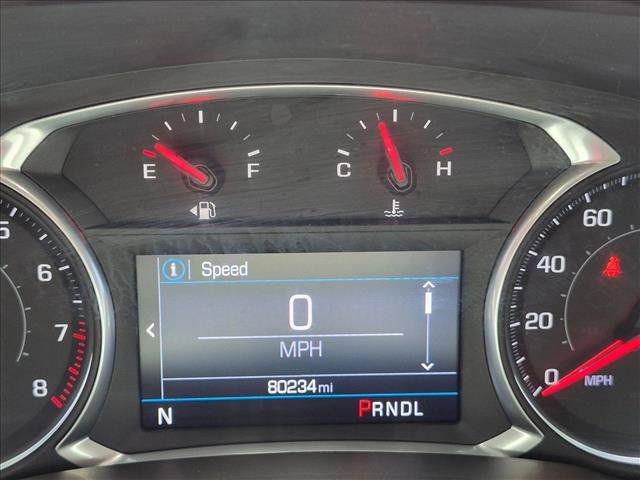 Used 2019 Chevrolet Blazer LT FWD image 10