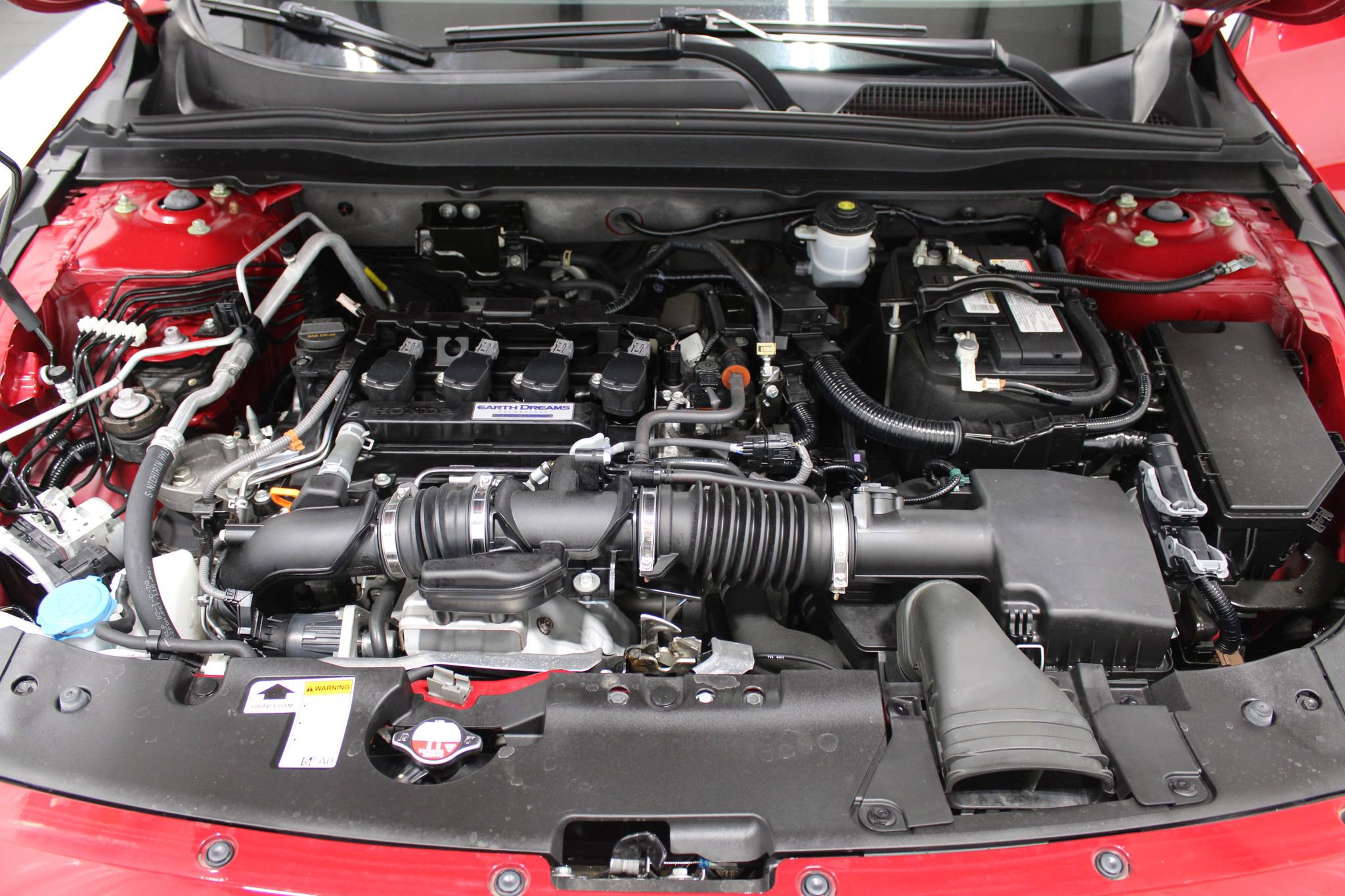 Used 2020 Honda Accord Sport image 10
