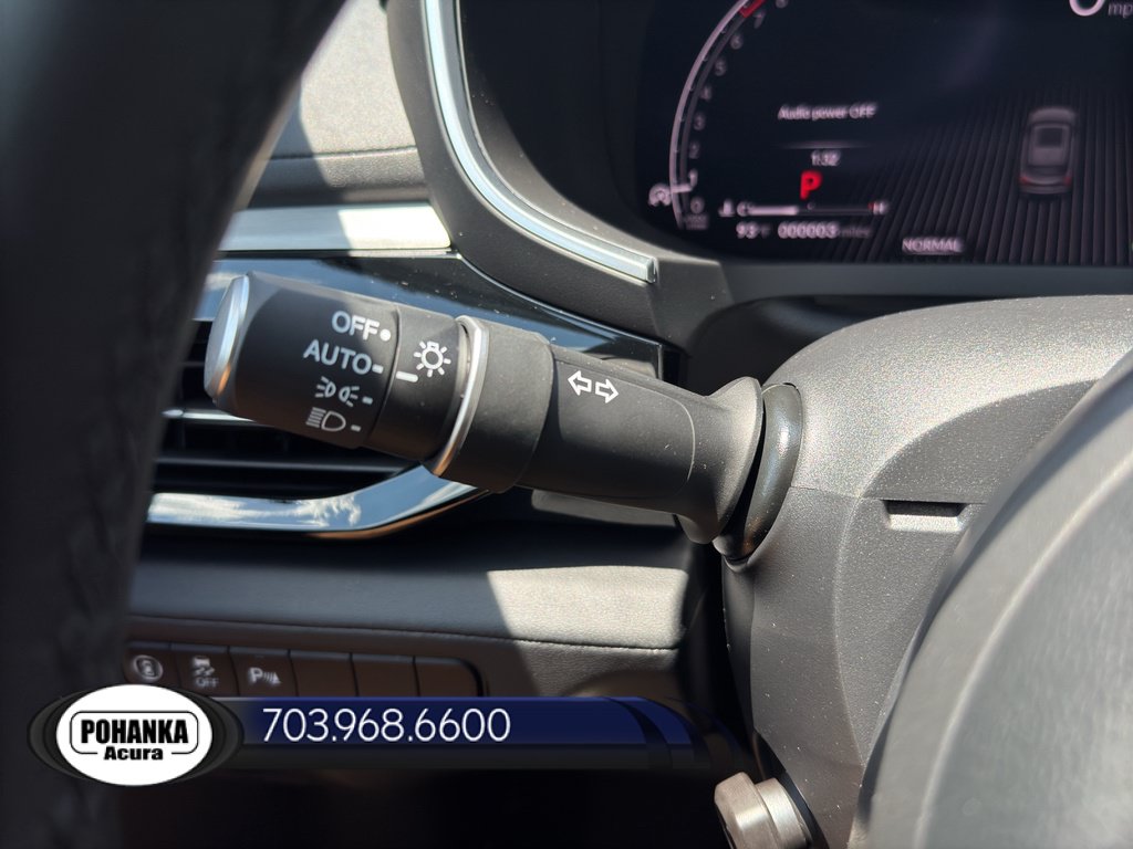 New 2026 Acura MDX w/ Technology Package AWD/4WD image 10