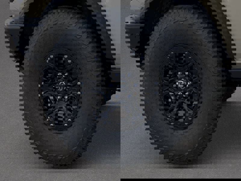 New 2025 Ford Bronco Badlands image 21