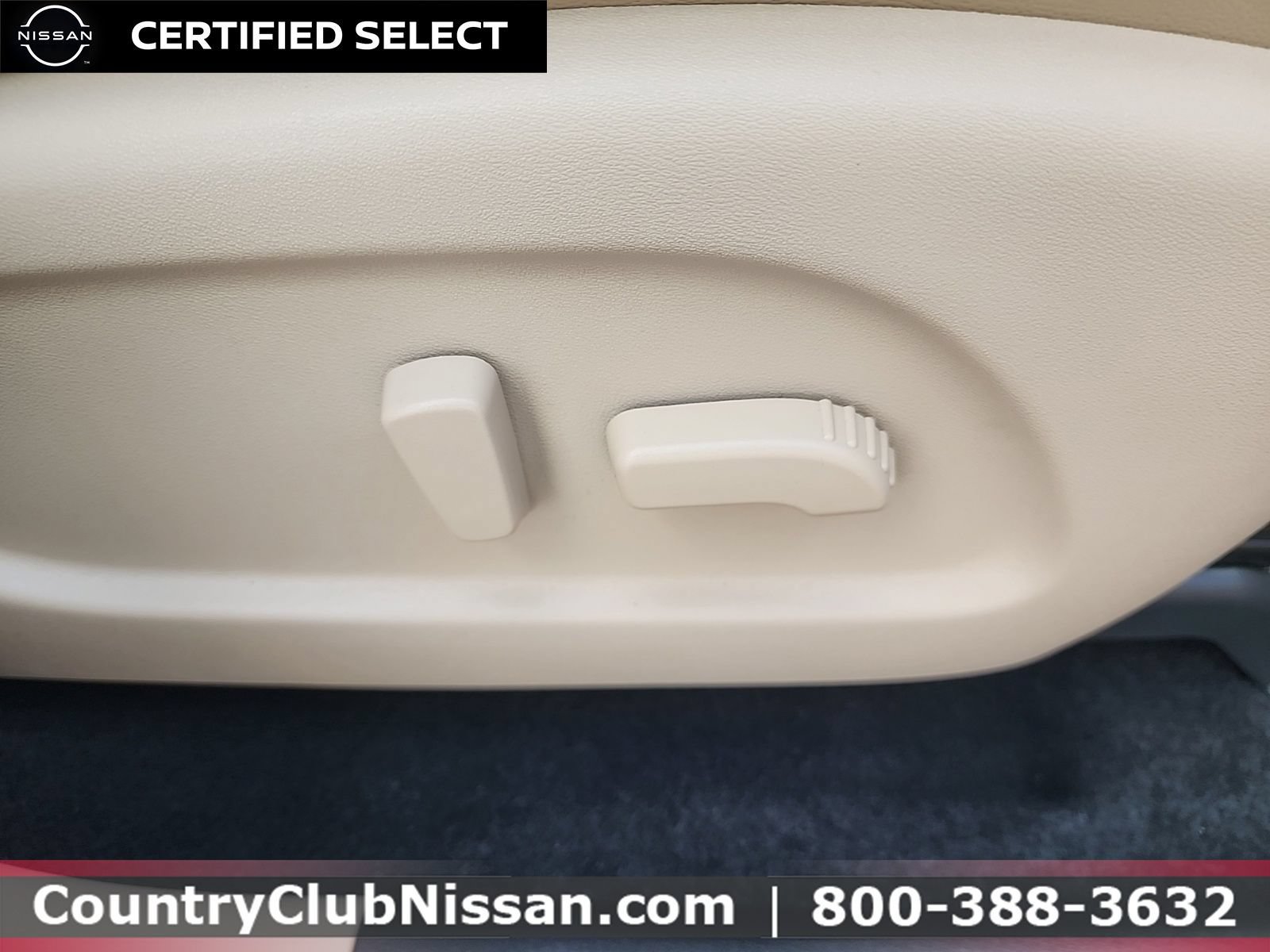 Certified 2020 Nissan Pathfinder SL AWD/4WD image 35