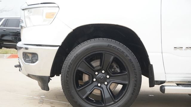 Certified 2022 RAM 1500 Big Horn image 5