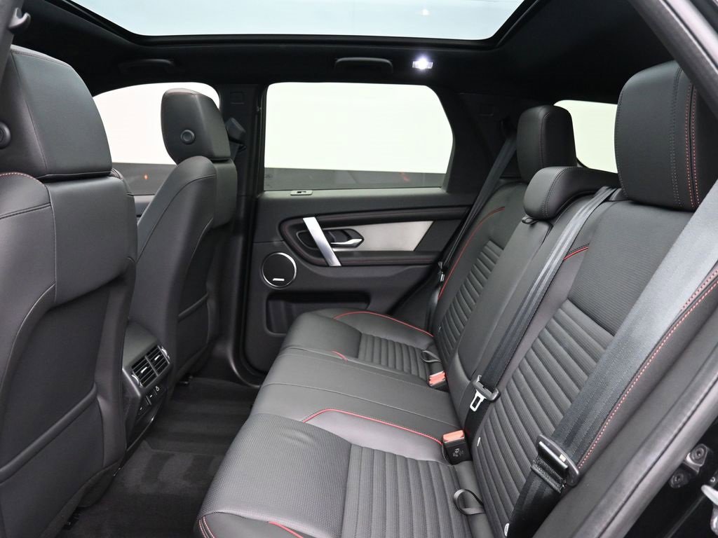 Used 2023 Land Rover Discovery Sport S R-Dynamic image 20