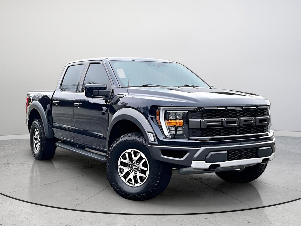 Used 2022 Ford F150 Raptor image 1