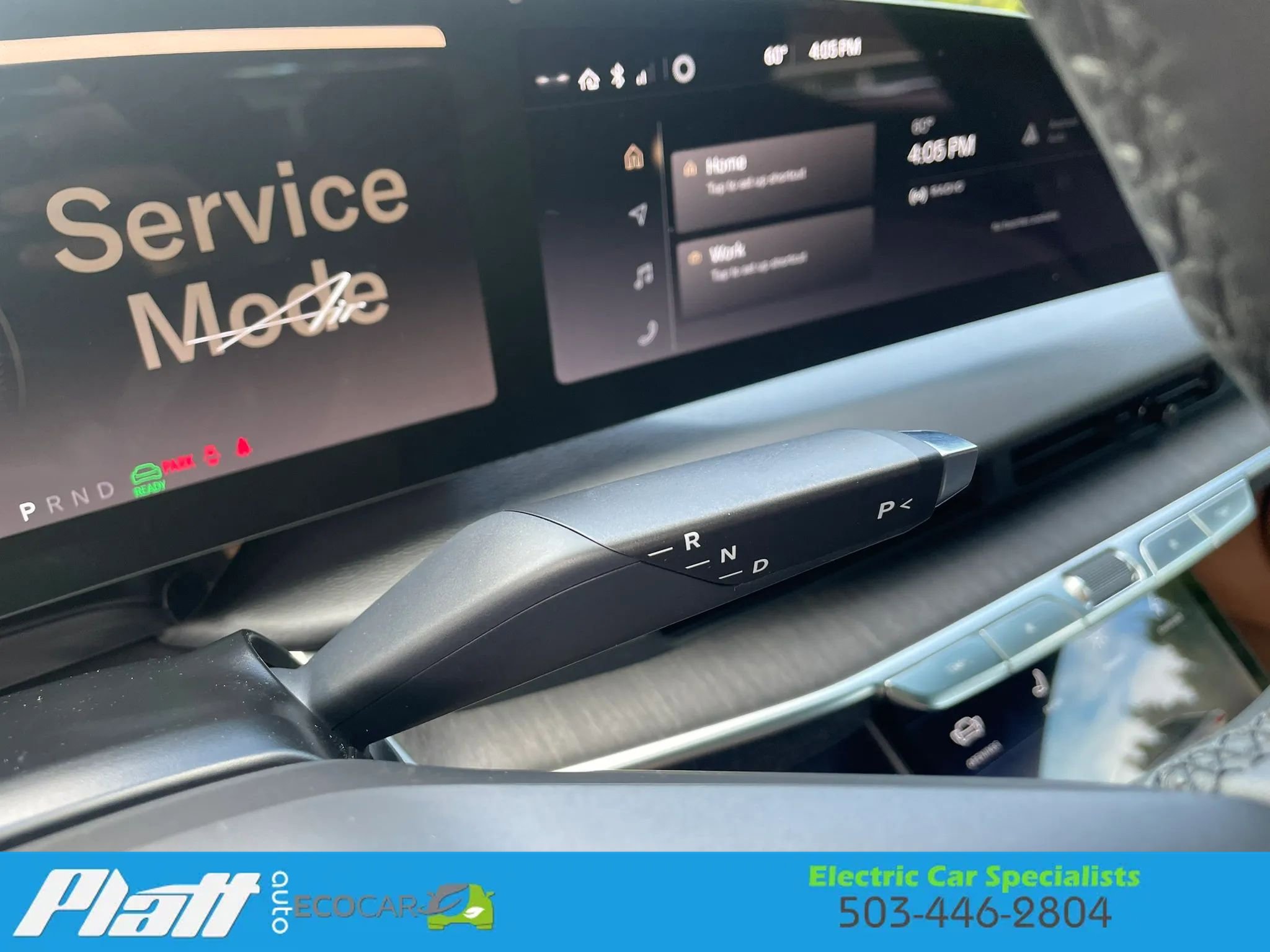 Used 2024 Lucid Air Touring image 33
