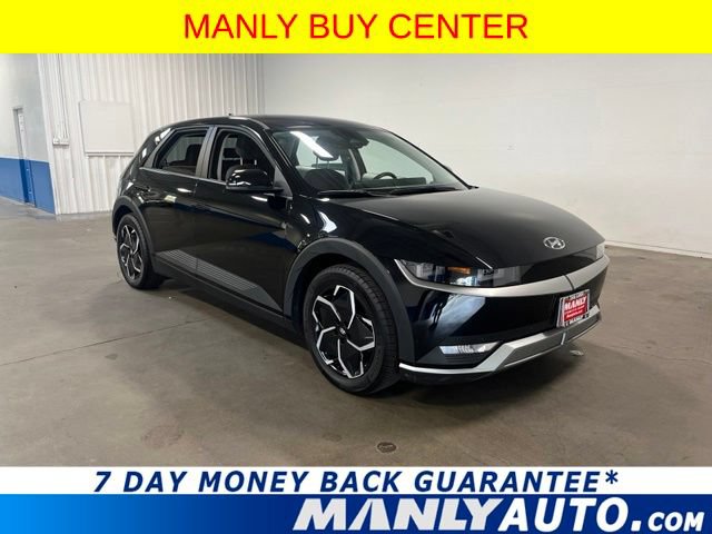 Used 2024 Hyundai Ioniq 5 SEL