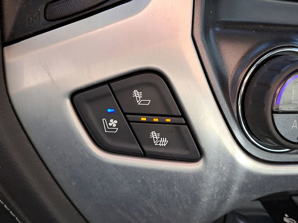 Used 2018 GMC Sierra 1500 SLT image 26