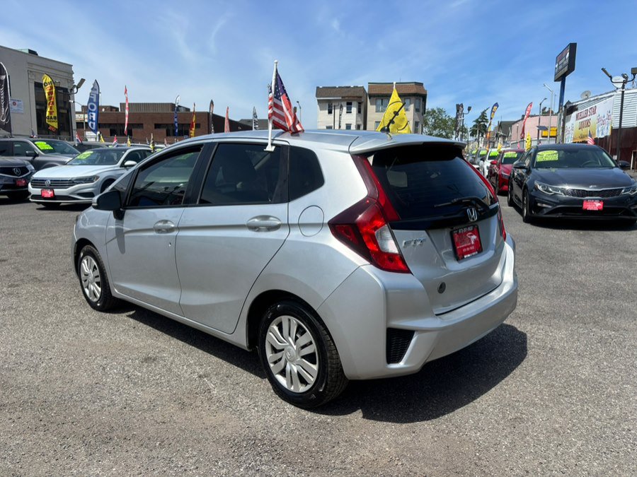 Used 2015 Honda Fit LX image 7