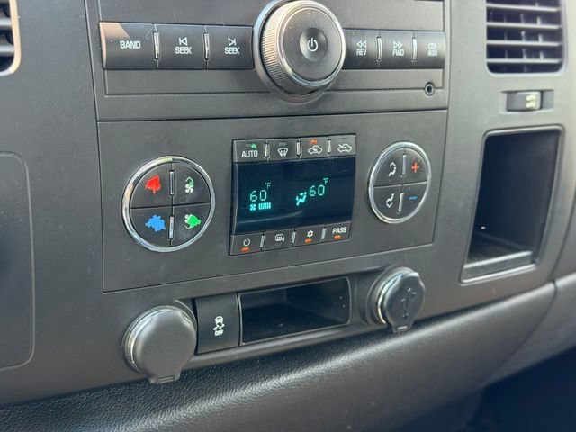 Used 2013 GMC Sierra 1500 SLE w/ Power Tech Package AWD/4WD image 14