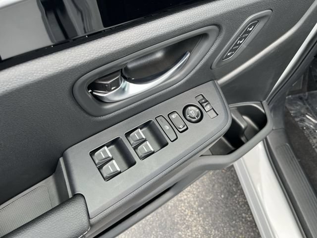 New 2026 Honda Passport RTL image 17