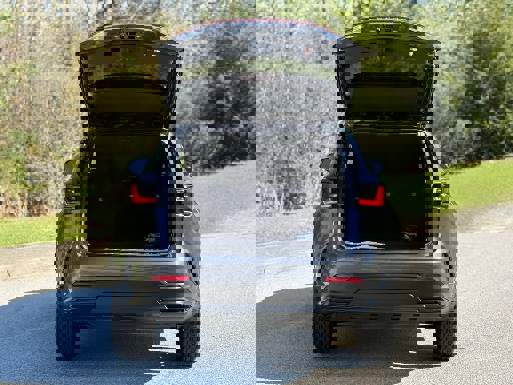 Used 2024 Lexus NX 250 FWD image 16