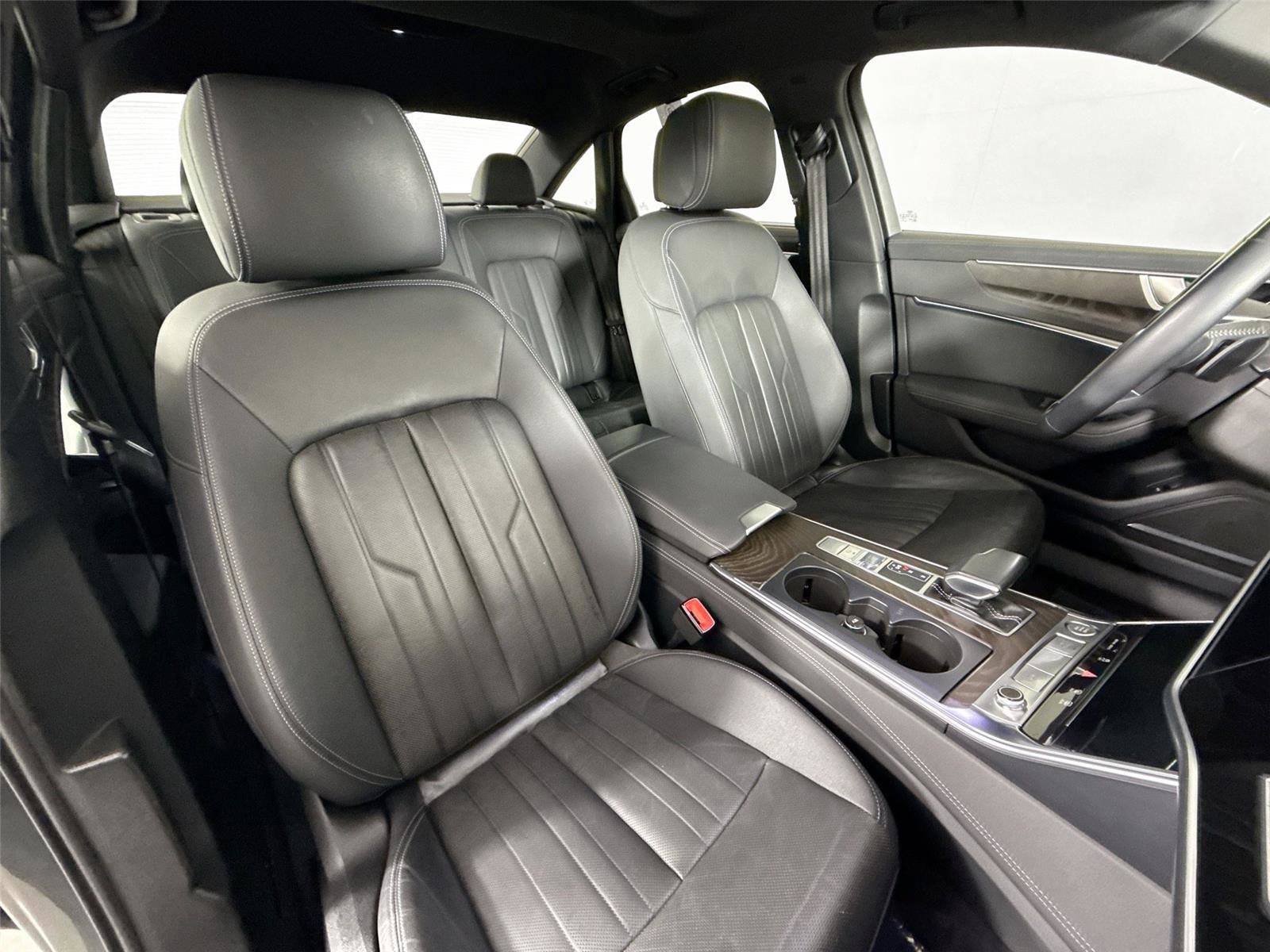 Used 2019 Audi A6 3.0T Prestige image 45