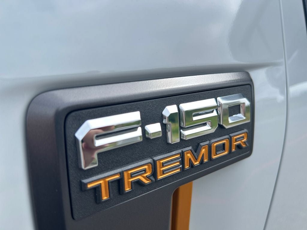 Used 2026 Ford F150 Tremor w/ Equipment Group 402B MID AWD/4WD image 34