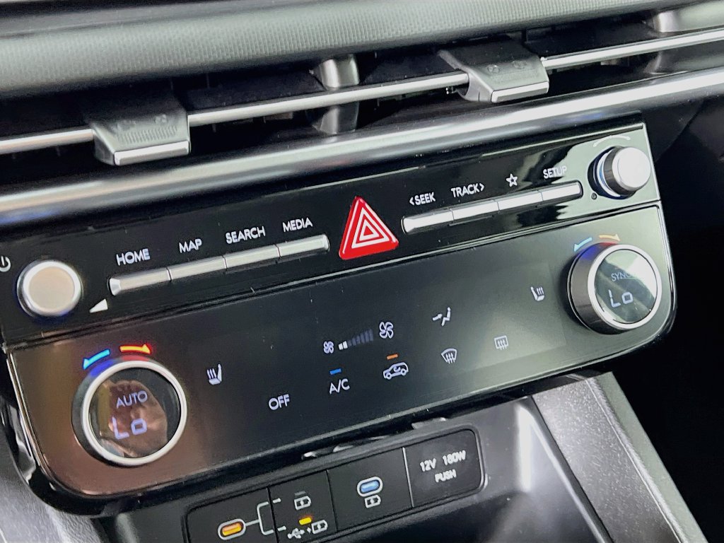 New 2026 Hyundai Tucson SEL Plus AWD/4WD image 13
