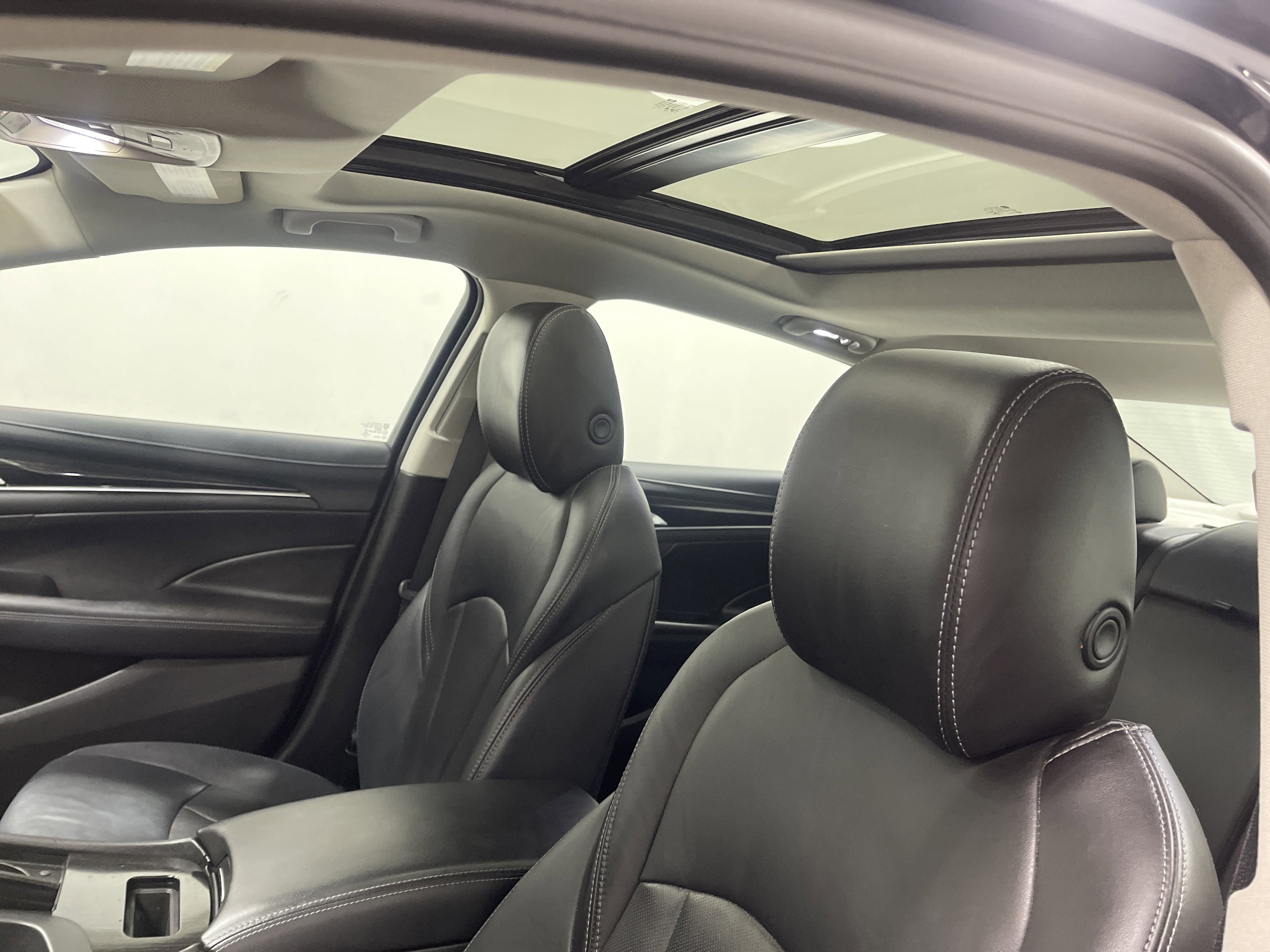 Used 2017 Buick LaCrosse Premium w/ Sun and Shade Package FWD image 13