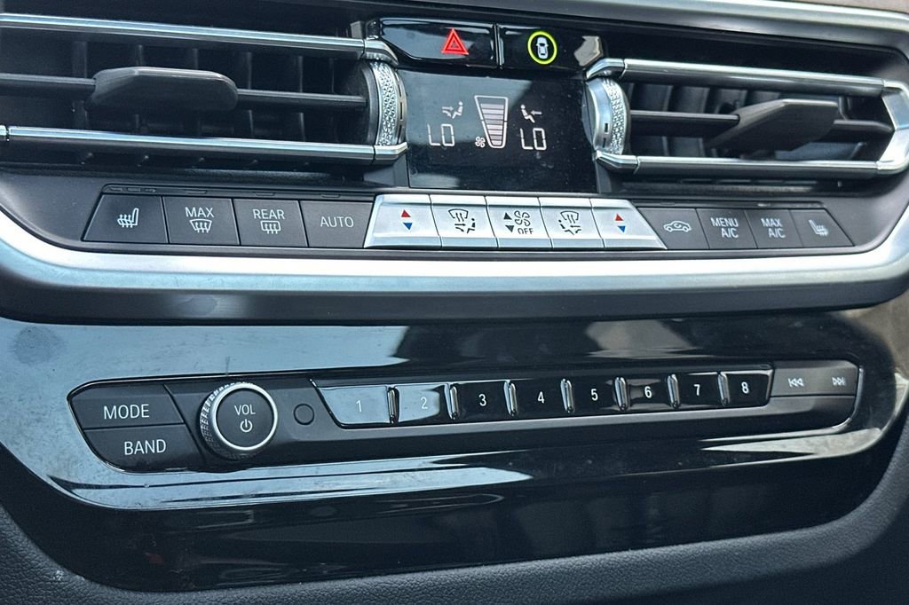 Used 2023 BMW X3 xDrive30i image 22