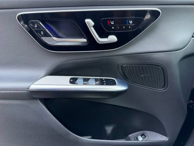 Certified 2024 Mercedes-Benz GLC 300 4MATIC image 16